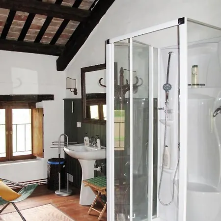 بيت للعطل Locazione Turistica Casa Del Fogolar - Ssl153 Strassoldo