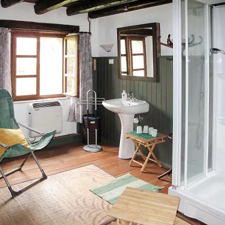 Locazione Turistica Casa Del Fogolar - Ssl153