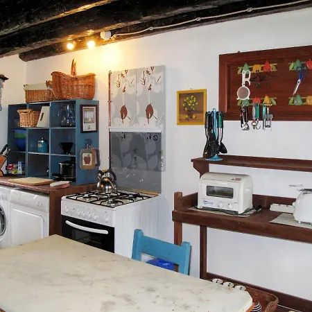 بيت للعطل Locazione Turistica Casa Del Fogolar - Ssl153 Strassoldo