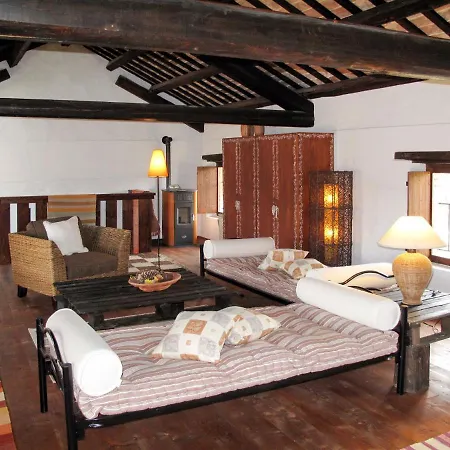 بيت للعطل Locazione Turistica Casa Del Fogolar - Ssl153 *