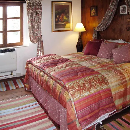 Locazione Turistica Casa Del Fogolar - Ssl153 بيت للعطل Strassoldo